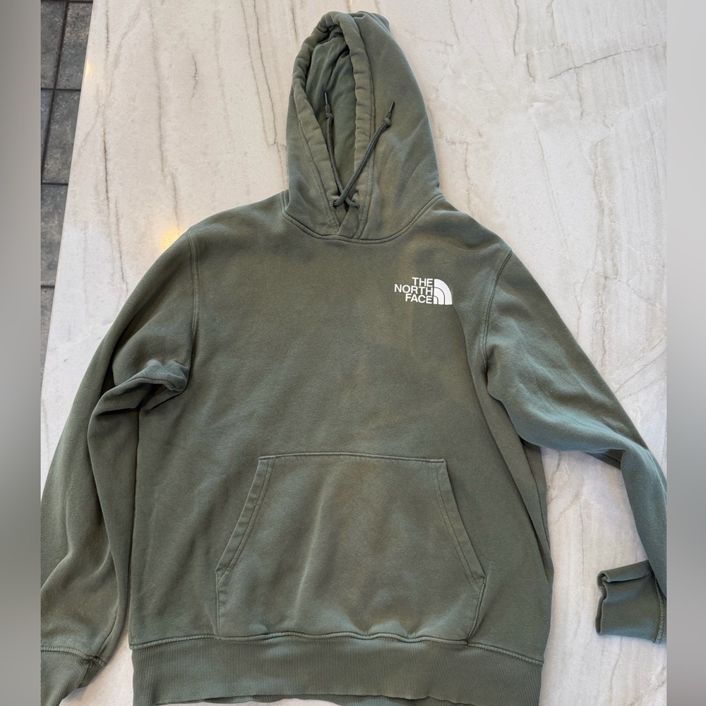 The North Face Men's Hoodie
